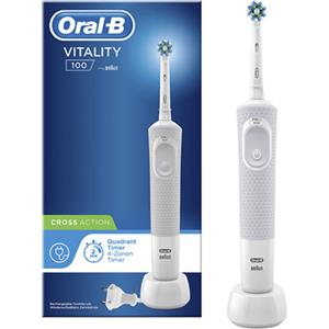 PROCTER & GAMBLE SRL ORALB VITALITY SPAZZOLINO ELET