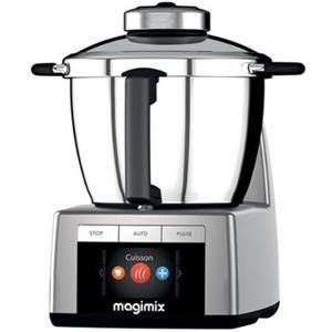 MAGIMIX ROBOT DA CUCINA COOK EXPERT CROMATO 18900