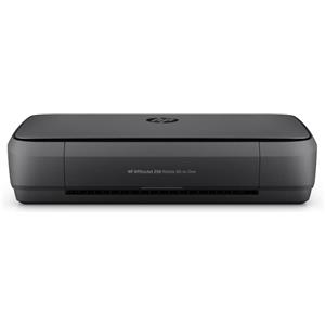 HP - HP INC HP OFFICEJET 250 MOBILE AIO