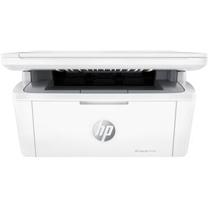 HP - Multifunzione Hp 7MD72F LASERJET M140W
