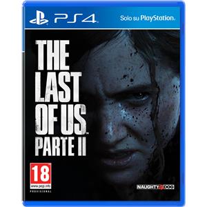 Sony - Sony Interactive Videogioco Playstation 9330301 PLAYSTATION 4 The Last Of Us Parte Ii