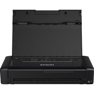 Epson - Stampante Epson C11CH25401 WORKFORCE WF 110W