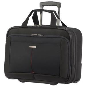 Samsonite - Trolley notebook Samsonite 115332 1041 GUARDIT 2.0 Black
