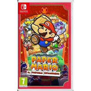 Nintendo - Videogioco Nintendo 10013818 SWITCH Paper Mario Il Portale Millenario