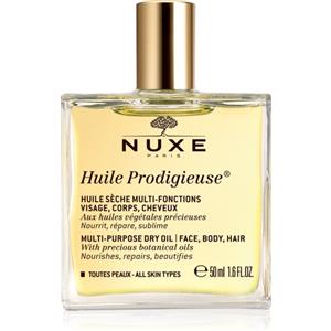 Nuxe Huile Prodigieuse Huile Prodigieuse 50 ml
