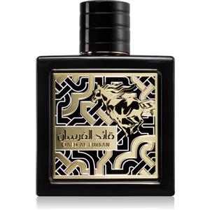 Lattafa Qaed Al Fursan Eau de Parfum Unisex 90 ml - Fragranza Audace con Note di Ananas e Bergamotto