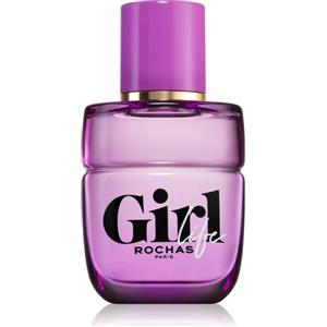 Rochas Girl Life Eau de Parfum 40 ml - Fragranza Floreale e Fruttata per Donna