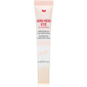 Erborian Skin Hero Eye - Perfezionatore Occhi Non Colorato 10 ml per un Sguardo Rilassato e Luminoso