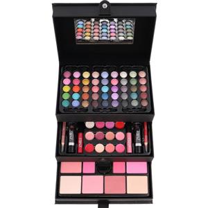 ZMILE COSMETICS Beauty Case Black