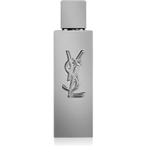 Yves Saint Laurent MYSLF L'Absolu Eau de Parfum 60 ml - Fragranza Maschile Legnoso-Aromatica con Note di Bergamotto e Spezie