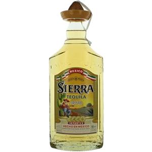 Sierra Tequila Reposado - 700 ml