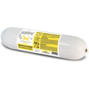 Kippy Dog Pollo e Tacchino 800gr - Alimento Umido Saporito per Cani Adulti