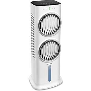 TROTEC Aircooler, raffrescatore, umidificatore, ventilatore PAE 45