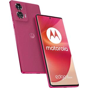 Motorola Edge 50 Fusion 5G 8GB / 256GB - Hot Pink - EUROPA [NO-BRAND]