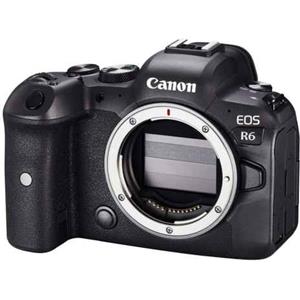 Canon EOS R6 (2020)