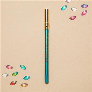 Womake Matita Occhi Turchese - Lunga Durata, Resistente all'Acqua e Facile da Applicare