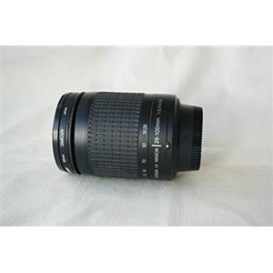Nikon 28-100 mm F3,5-5,6 AF-G Nero - Diaframma a 7 lame, Elemento asferico, Controllo apertura tramite corpo macchina