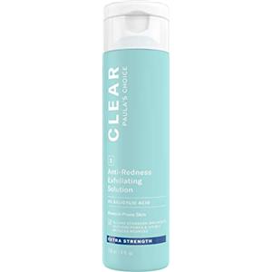 Paula's Choice CLEAR Extra Strength 2% BHA Esfoliante Viso - Acido Salicilico Combatte i Brufoli, i Punti Neri e i Pori Dilatati - per la Pelle Acne - Pelli Miste o Grasse - 118 ml