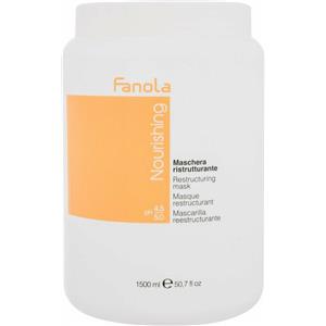 no brand Fanola Nutri Care Maschera Ristrutturante 1 l