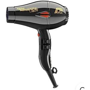 PARLUX PHON PARLUX ADVANCE LIGHT NERO OMAGGIO SPRAY 10 IN 1 HAIR VIVE