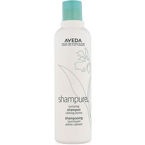 AVEDA SHAMPURE #SHAMPOO NURTURING
