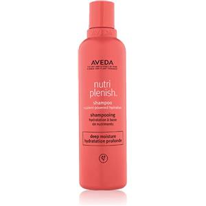 AVEDA NUTRIPLENISH #SHAMPOO HYDRATING DEEP MOISTURE