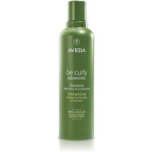 AVEDA BE CURLY ADVANCED #SHAMPOO