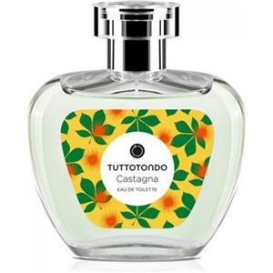 TUTTOTONDO CASTAGNA #EAU DE TOILETTE