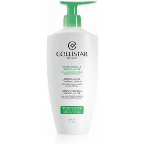 COLLISTAR SPECIALE CORPO PERFETTO #CREMA TERMALE ANTICELLULITE