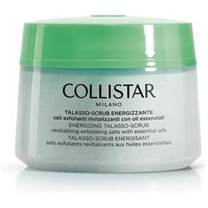 COLLISTAR SPECIALE CORPO PERFETTO #TALASSO SCRUB ENERGIZZANTE