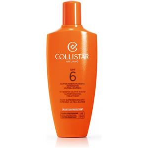 COLLISTAR SPECIALE ABBRONZATURA PERFETTA #SUPERABBRONZANTE INTENSIVO ULTRA-RAPIDO #SPF6