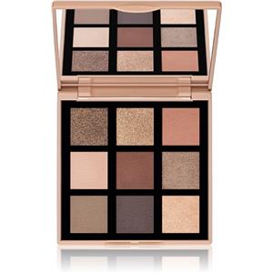 DIEGO DALLA PALMA OCCHI #PALETTE NUDA WARM EYESHADOW