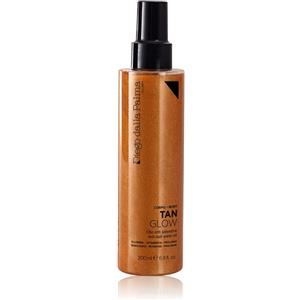 DIEGO DALLA PALMA SOLARI #TAN GLOW #OLIO ILLUMINANTE ANTI SALSEDINE