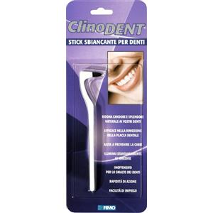 CLINODENT STICK SBIANC DENTI - CLINODENT - 901362855