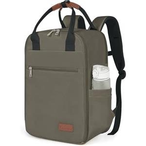 Lossga Zaino per Ryanair 40x20x25 Zaino da Viaggio 40x30x20 Aereo Bagaglio a Mano Borsa da Viaggio Zaini per Easyjet Wizzair Vueling