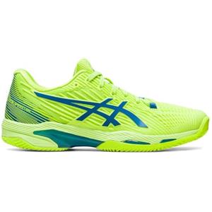 ASICS Solution Speed FF 2 Clay - Sneaker da Donna, Multicolore, 36 EU, Multicolore, 36 EU