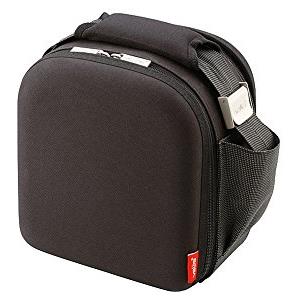 Valira Nomad: Classic Borsa Porta Pranzo Morbida Termica Completa di contenitori