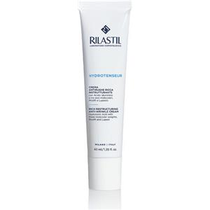 Rilastil Hydrotenseur Crema Antirughe Ristrutturante Ricca 40 ml