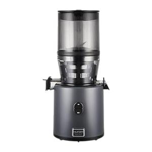 Hurom | Estrattore H330P - Succhi Più Sani, Gustosi e Senza Sprechi, Estrattore di Succo Premium, Pulizia Facile e Veloce, Alta Resa di Succo, Tecnologia di Spremitura Lenta - Chacoral