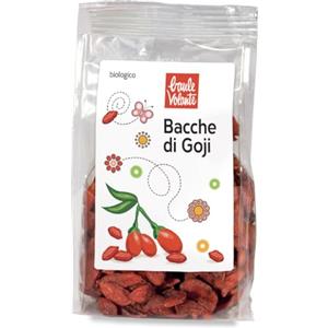 Baule Volante BAULE Bacche Goji 100g