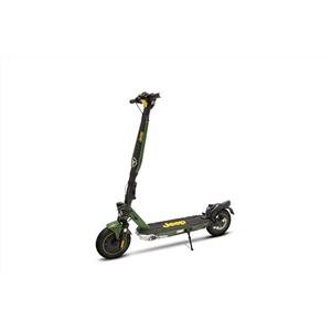 Jeep - E-scooter 2xe Adventurer (with Turn Signals)
