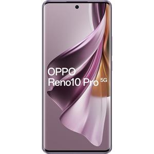 Oppo Reno 10 Pro 5G | 12 GB | 256 GB | Dual-SIM | Glossy Purple