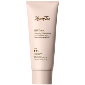 Loving Tan Deluxe - Lozione Autoabbronzante Graduale 150 ml per Donna