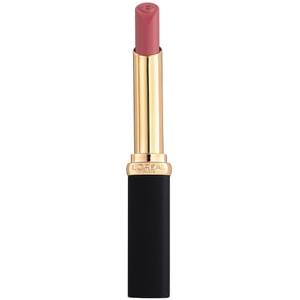 L'Oréal Paris Color Riche Intense Volume Matte Rossetto Opaco 602 Nude Admirable - Volume Intenso e Finitura Ultraopaca