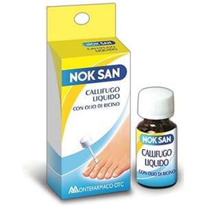 NOK SAN NOKSAN CALLIFUGO LIQUIDO 12 ML