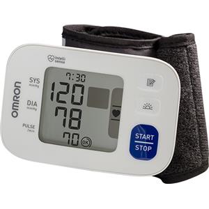 Omron SFIGMOMANOMETRO DA POLSO OMRON MODELLO RS4