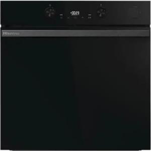 Hisense BSA66226ADBG - Forno da incasso, elettrico, ventilato, 77 litri, Classe energetica A