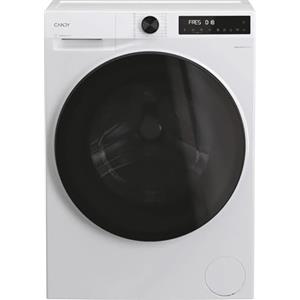 CANDY BP49SBL8-S - Lavatrice 9 Kg, 1400 giri, Carica Frontale, Classe energetica A