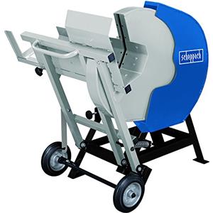 Scheppach HS510 Sega Circolare 230 V, 2,6 kW