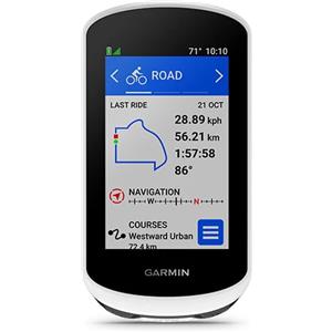 Garmin Computer per bicicletta Garmin Edge Explore 2 7,62 cm (3
